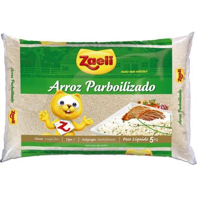 Zaeli arroz
